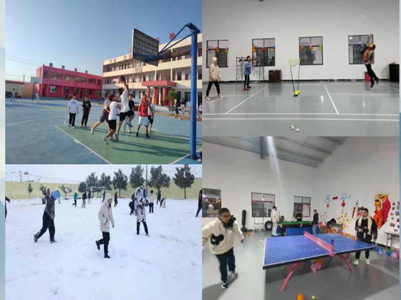 江蘇南京青少年叛逆管教學校-解決8-18歲青少年網(wǎng)癮、叛逆、早戀問題-圖5