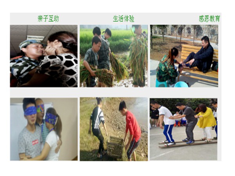 南昌8-18歲叛逆孩子封閉戒網癮學校排行榜-圖3