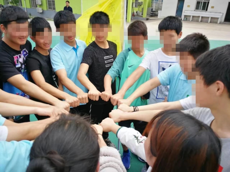 南昌 叛逆青少年全封閉教育學校20年辦學歷史-圖4