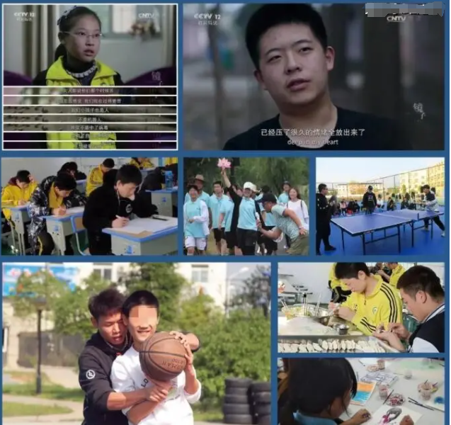靠譜的10大青少年網癮叛逆封閉式特訓學校排名揭曉-圖4 靠譜的10大青少年網癮叛逆封閉式特訓學校排名揭曉-圖4