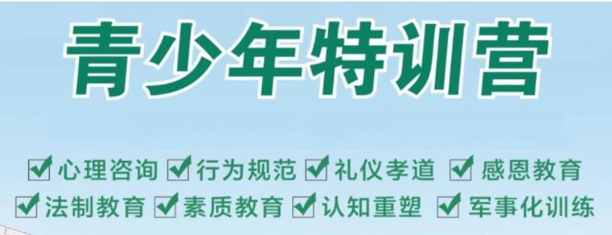 湖北叛逆青少年厭學(xué)戒網(wǎng)癮全封閉式學(xué)校排名詳情一覽-圖1