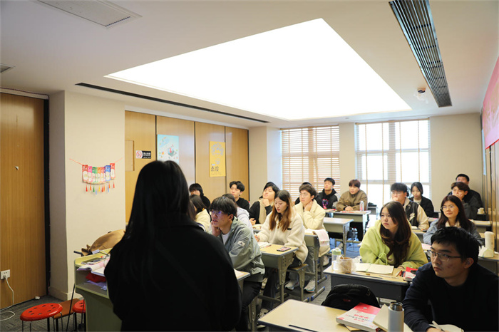 湖北襄陽有沒有靠譜統招專升本培訓機構呀？2025年最新排行-圖3