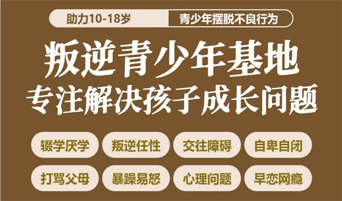石家莊2025年孩子叛逆網癮不上學矯正學校口碑top名單排名前十-圖1
