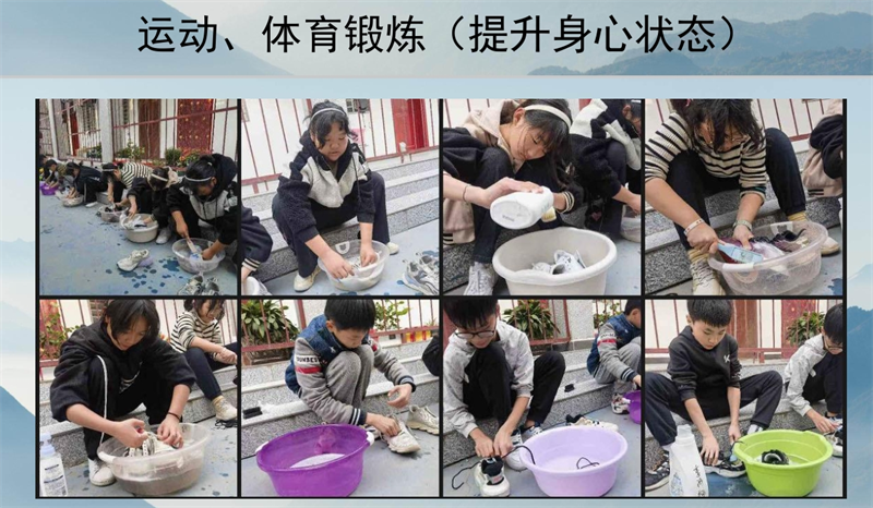 張家口2025年孩子叛逆網(wǎng)癮不上學(xué)矯正學(xué)校口碑top名單排名前十-圖5