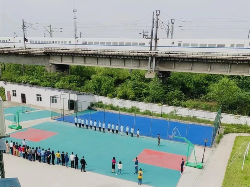 貴州排名前十軍事化管理叛逆學校top口碑榜一覽-圖2