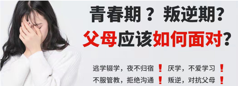 強推！能幫助青春期孩子戒掉網癮的學校匯總一覽-圖1