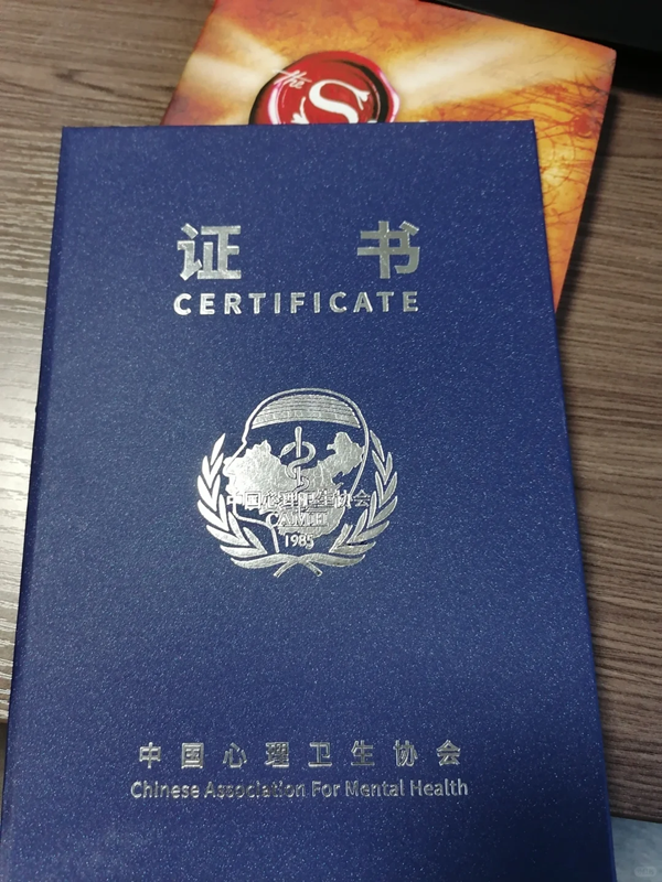 2025年中國心理衛生協會心理咨詢師最新報考指南！-圖2