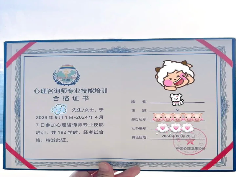 2025年心理咨詢(xún)師報(bào)考指南：湖北省報(bào)名途徑與機(jī)構(gòu)推薦-圖1