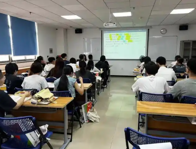 2025湖北武漢專升本機構之優秀推薦-圖2