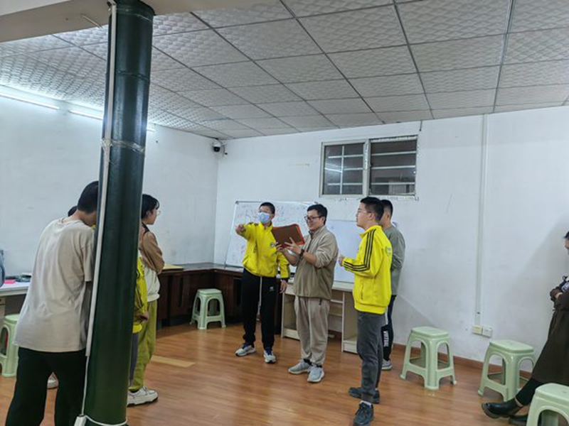 廣西專注教育叛逆期孩子的學(xué)校5大名單一覽表-圖2
