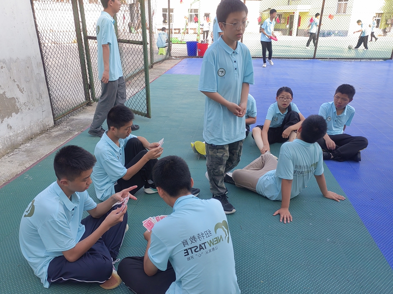 四川口碑好的青少年叛逆學校排名名單一覽-圖3