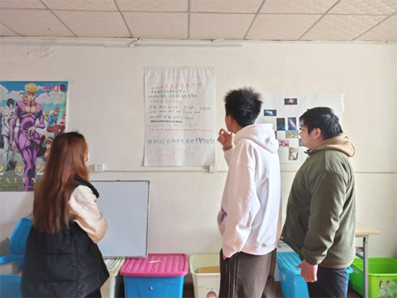 四川10大專業的青少年叛逆學校-圖4