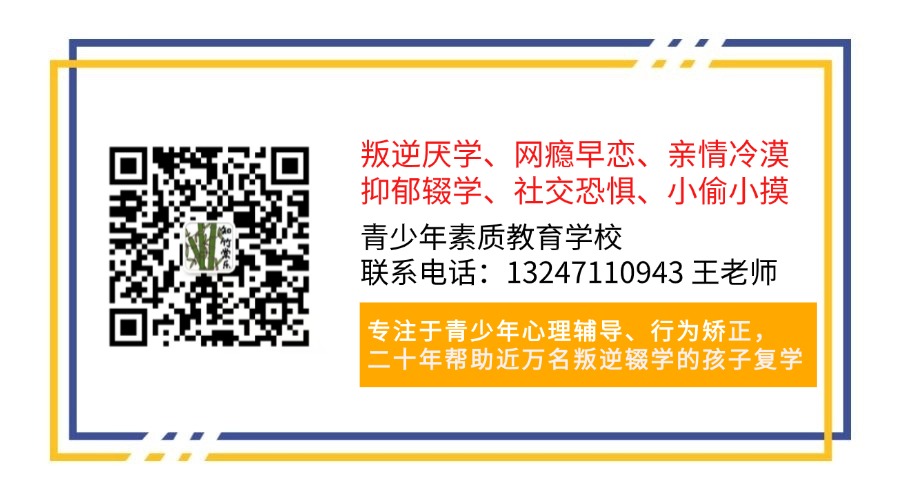 安徽蕪湖幫助叛逆網(wǎng)癮孩子心理教育學(xué)校名單公布一覽-圖1