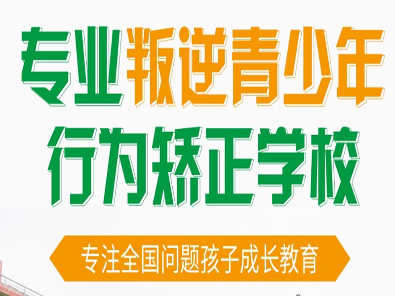 亳州市孩子不上學、正規的叛逆戒網癮教育軍事化管理學校-圖2
