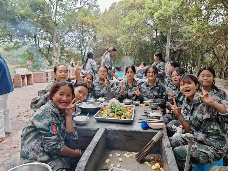 洛陽市市孩子叛逆、不上學、網癮行為矯正全封閉管理學校排名top10-圖1