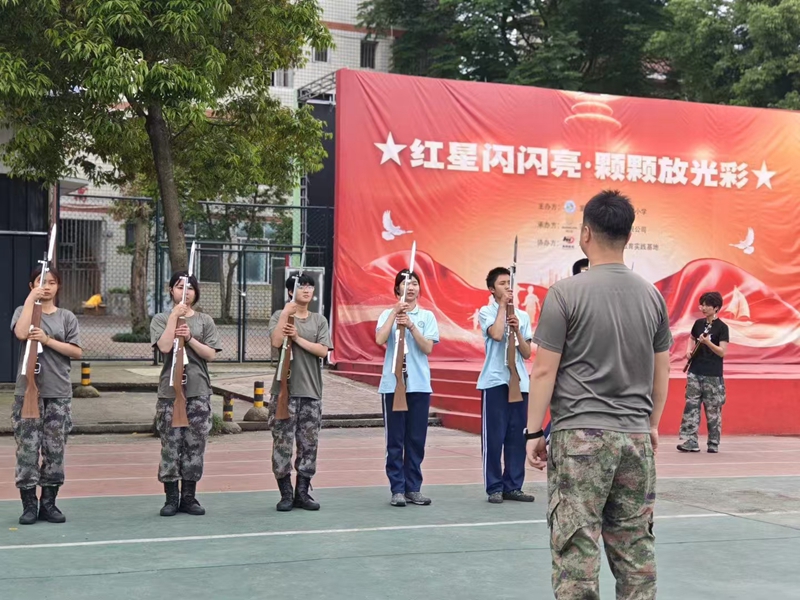 鶴壁市孩子叛逆、不上學(xué)、網(wǎng)癮行為矯正全封閉管理學(xué)校排名top10-圖1