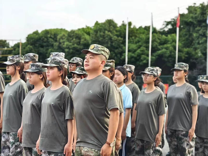 洛陽市2025年10大戒網(wǎng)癮軍事化管理學(xué)校口碑名單一覽-圖1