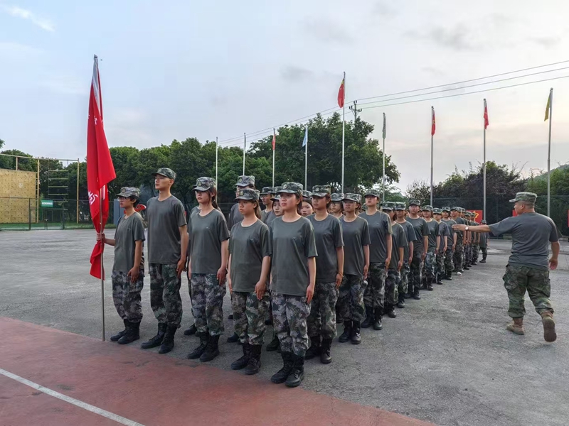 平頂山市2025年10大戒網癮軍事化管理學校口碑名單一覽-圖1
