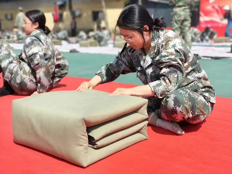 新鄉市2025年10大戒網癮軍事化管理學校口碑名單一覽-圖1