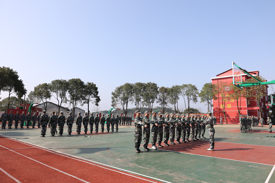  十大叛逆少年教育基地盤點：助力孩子轉變，家長同步成長-圖1