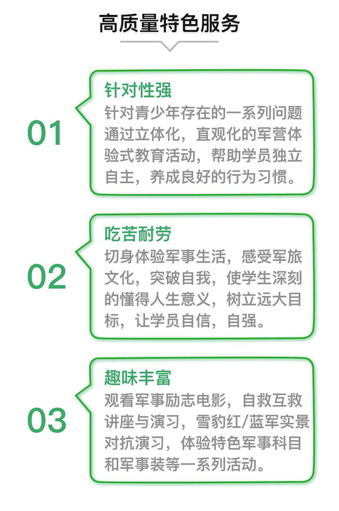  重慶渝中區不良少年全封閉學校排名甄選名單-圖2