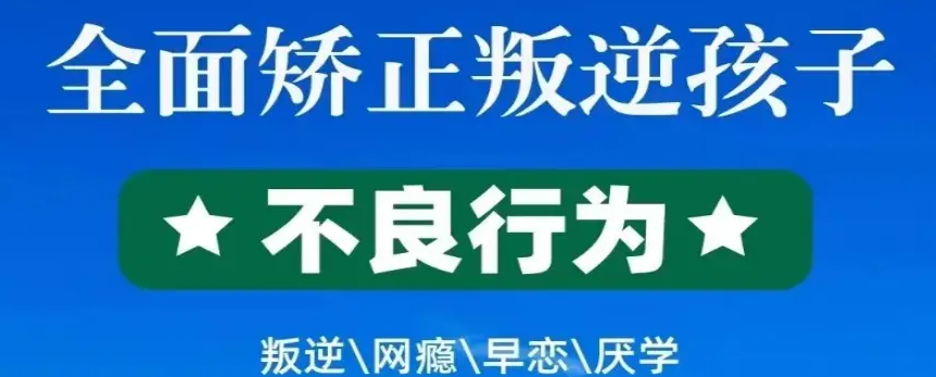  靠譜！湖北恩施叛逆青少年網癮全封閉管教學校-圖1