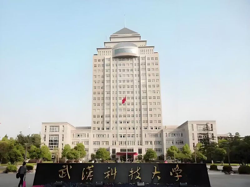2025年武漢科技大學成人高考函授招生簡章——電氣工程及其自動化專業-圖1