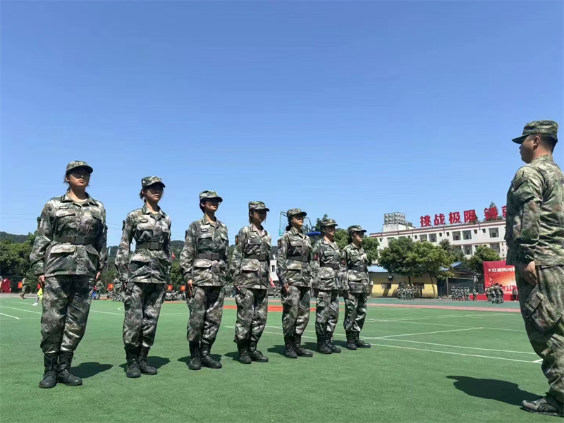 2025年秦皇島十大專門教育叛逆孩子的學校名單排名-圖2