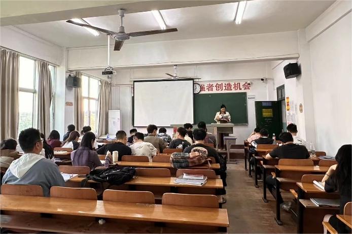 湖北武漢地區專升本培訓機構十大排行榜單揭曉 -圖4