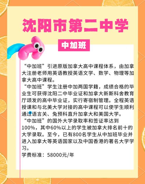 沈陽二中中加班分數線-圖1