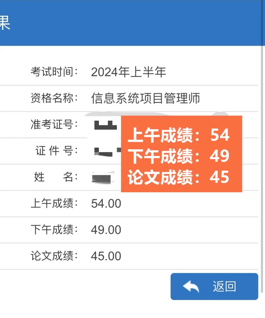 軟考及格分數線40分-圖1