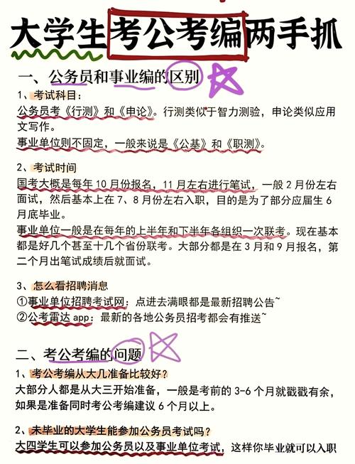 公務(wù)員大幾可以考-圖1