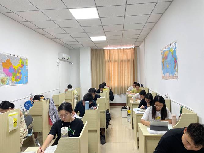 考研專業培訓班-圖1