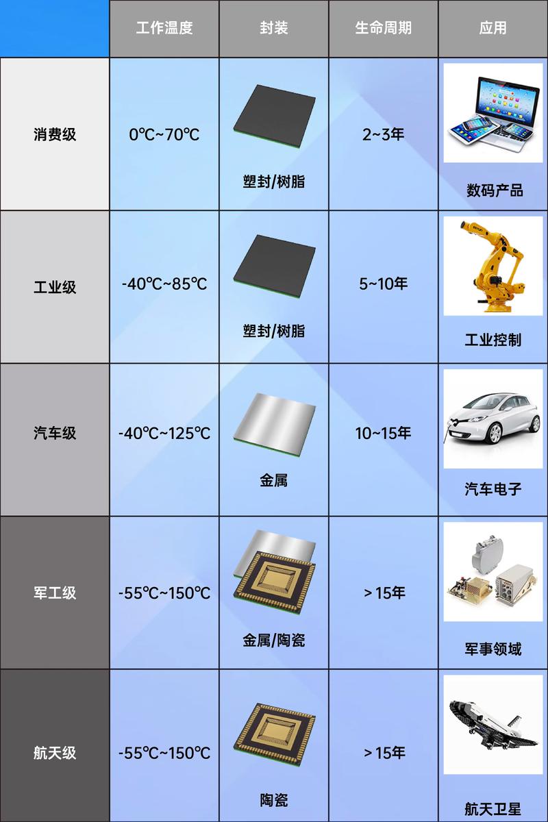 芯片專業有哪些-圖1