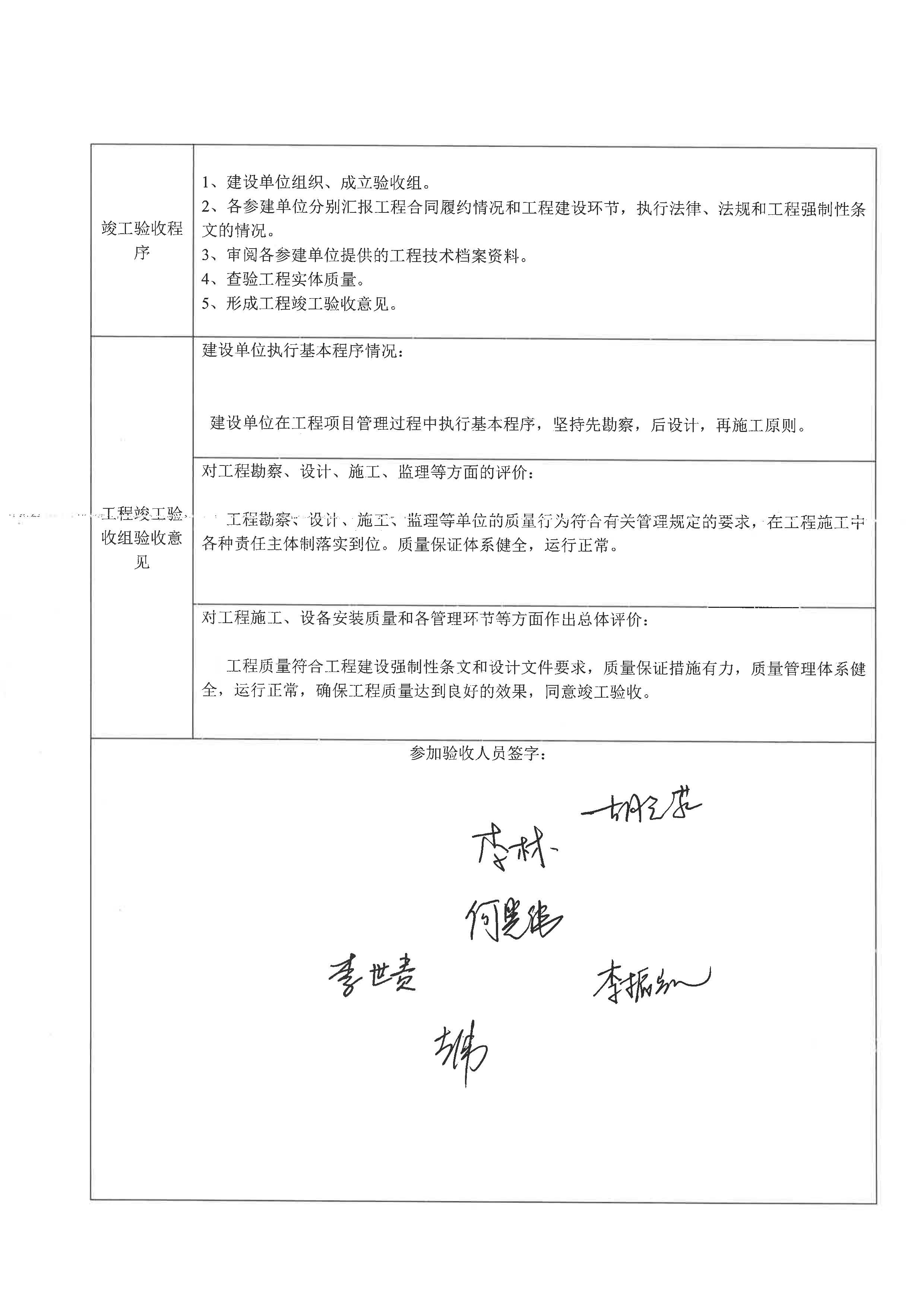 工程竣工八大驗收-圖1