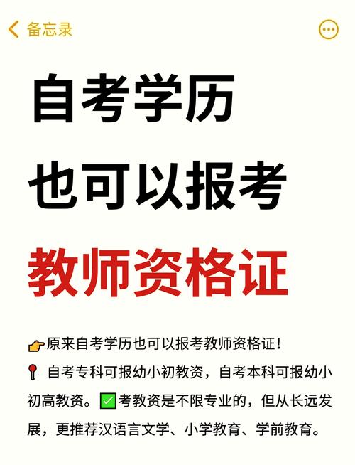 如何報考幼師自考-圖1