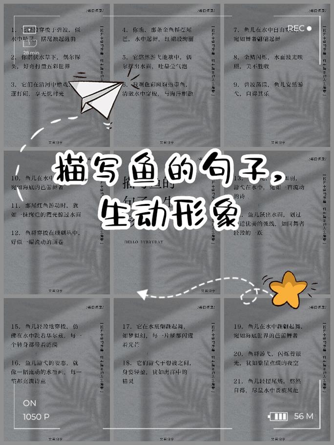 魚貫而入造句-圖1