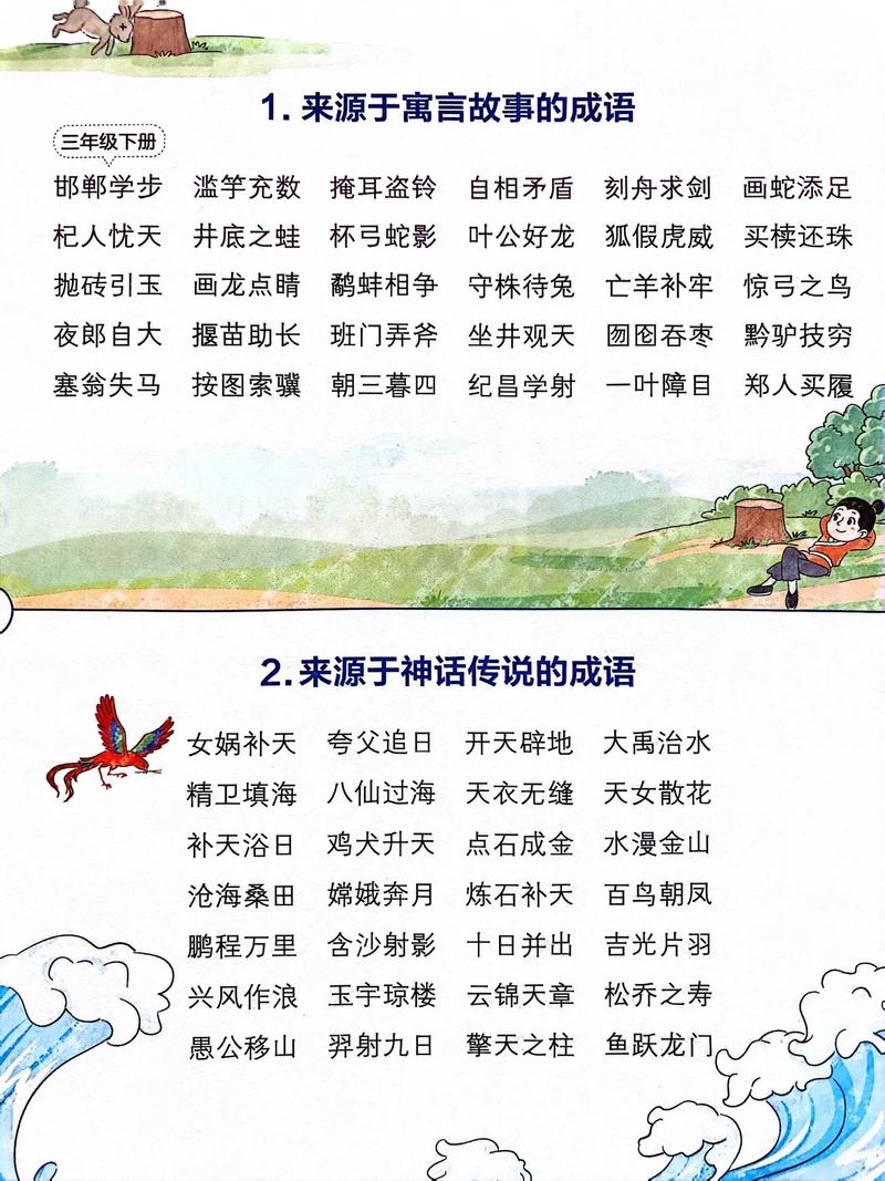 龐眉皓發是什么意思_近義詞_來源-圖1
