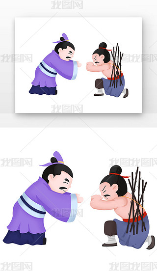 挨肩擦背是什么意思_近義詞_來源-圖1