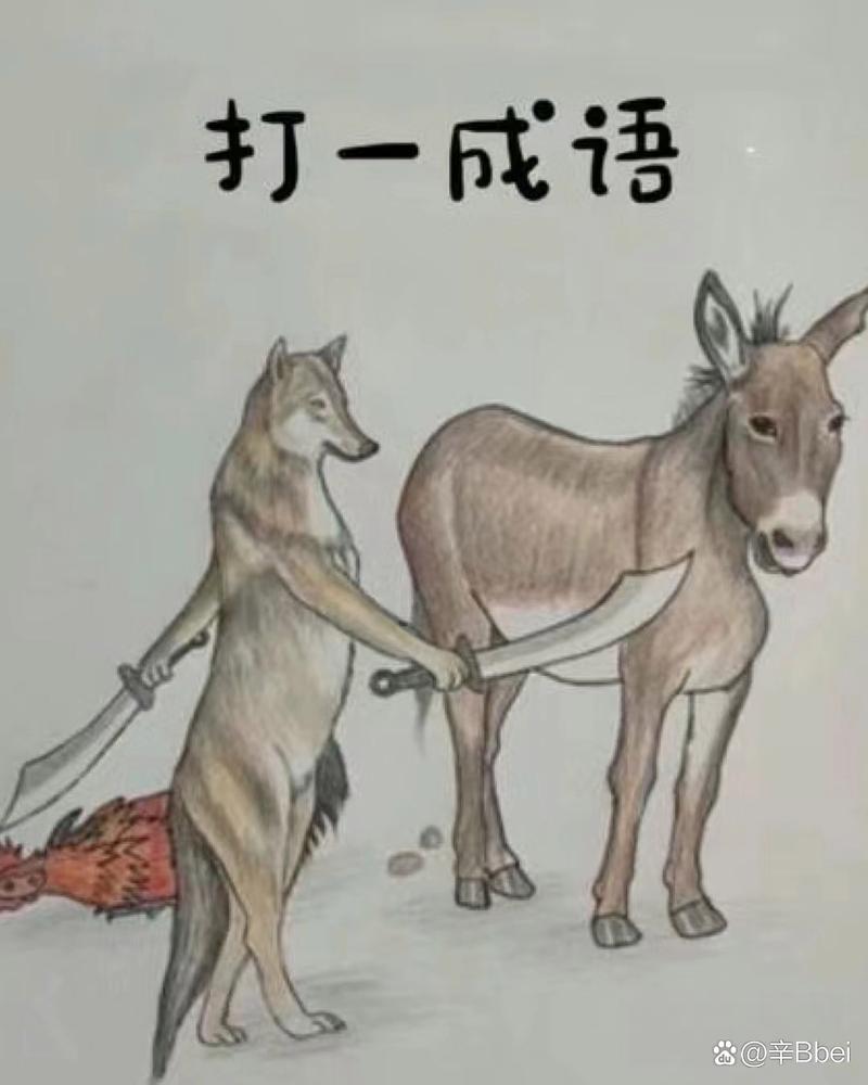 拔刀相向是什么意思_近義詞_來源-圖1