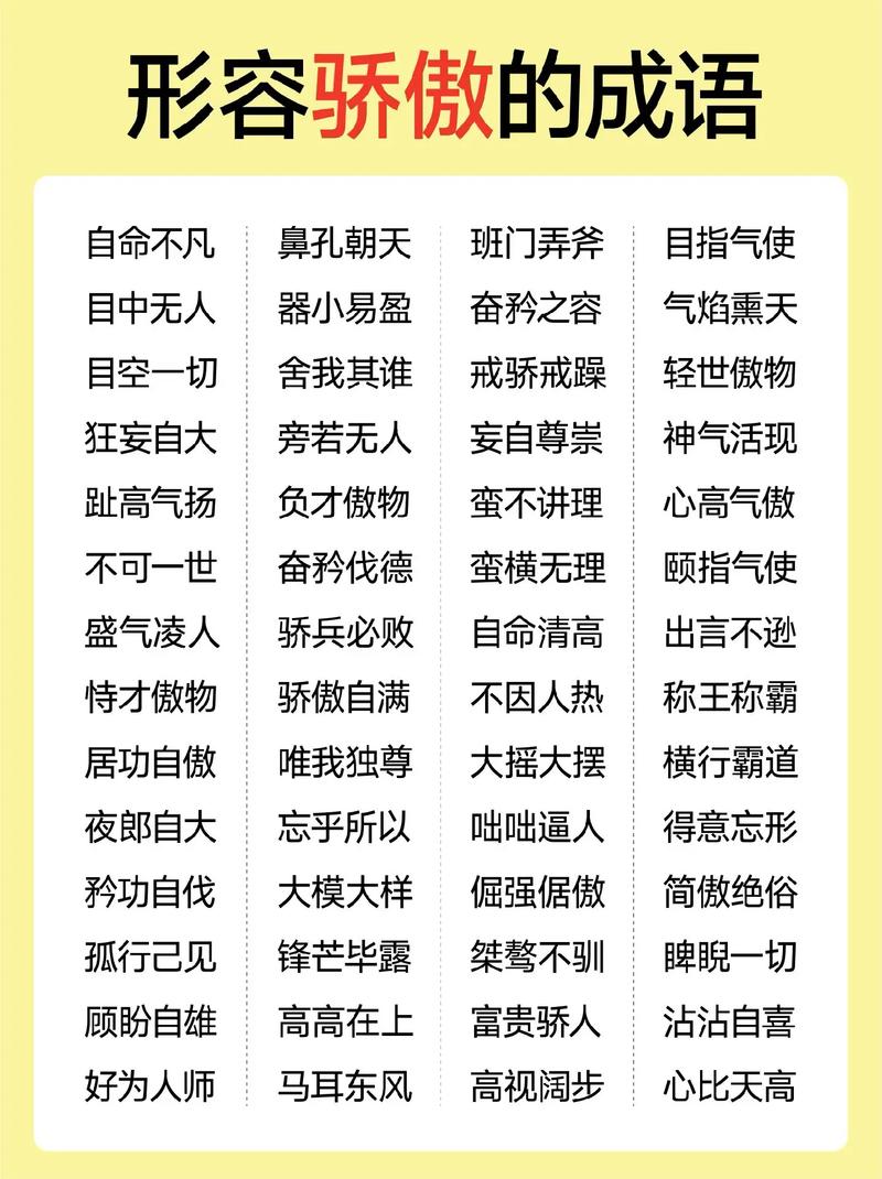 逞強(qiáng)好勝是什么意思_近義詞_來(lái)源-圖1