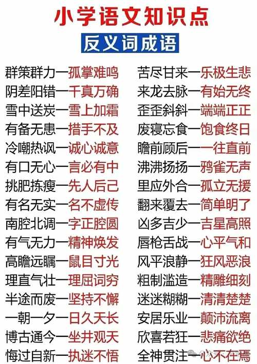 詞嚴義密的解釋_近義詞_反義詞-圖1