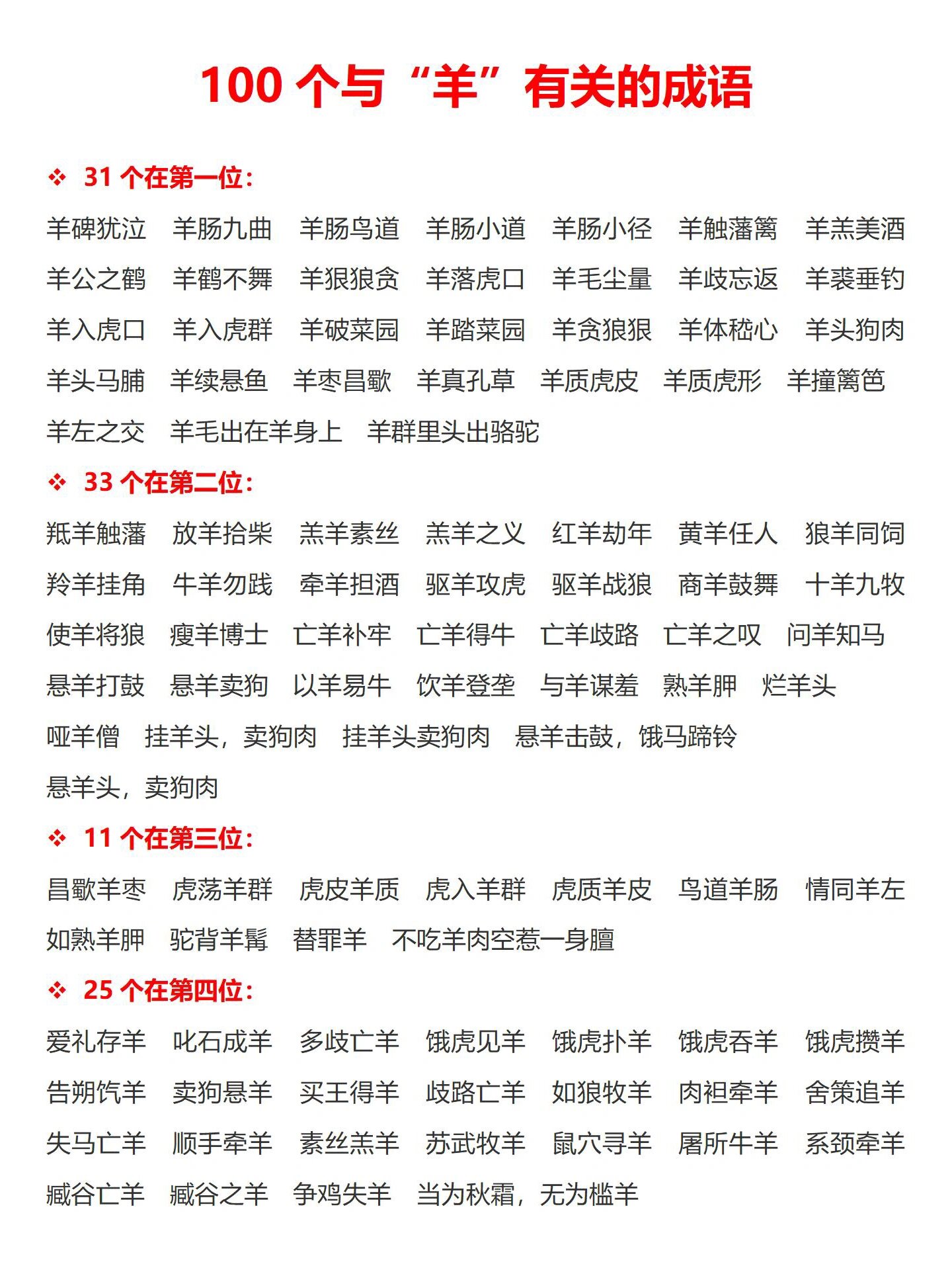 羚羊掛角的解釋_近義詞_反義詞-圖1