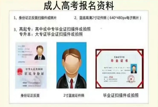 2025年安徽新華學(xué)院成人高考最新招生簡(jiǎn)章/全托管+無線下課+報(bào)考指南 +包教務(wù) -圖2