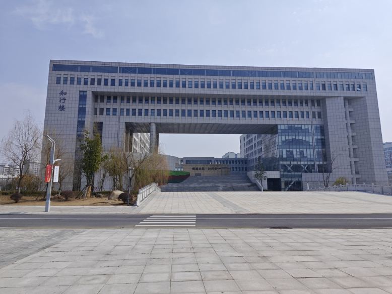 安徽合肥技師學院招生指南：專業設置|錄取分數|畢業去向全解讀-圖1