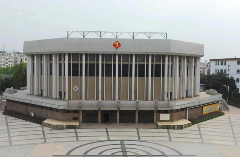 2025年安徽有色金屬技師學(xué)院新政策學(xué)制3+3直升大學(xué)——初三成績(jī)不理想的福音-圖1