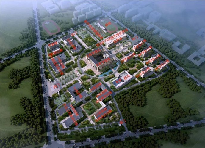 合肥技師學院2025年招生｜初中畢業生免學費｜推薦就業-圖2