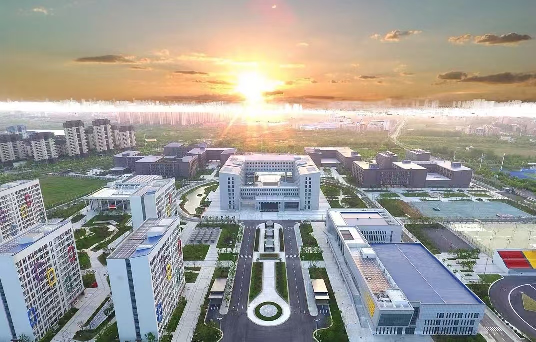 2025年安徽省池州市初中中考落榜還能有什么辦法上學---合肥技師學院｜公辦+免學費-圖1