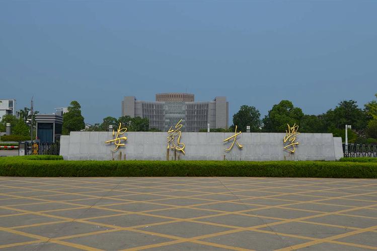 2025年安徽自考本科難度有所下降？211安徽大學可以選擇哪些專業？——最全解釋-圖1