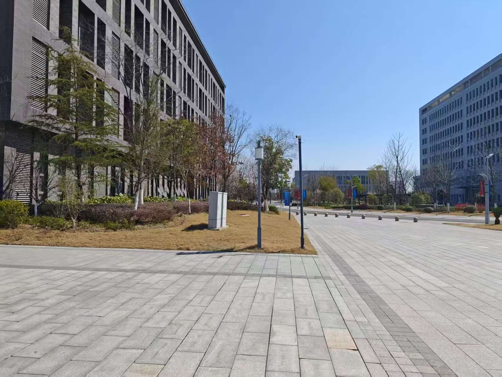 2025年六安中考低分學子升學逆襲指南：安徽合肥技師學院免學費公辦教育全解析 ——低分不設限，技能+學歷+就業三重保障-圖1